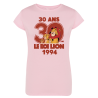 30 ans du Roi Lion