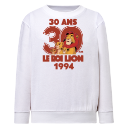 30 ans du Roi Lion