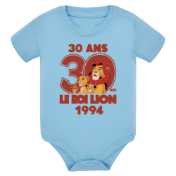 30 ans du Roi Lion