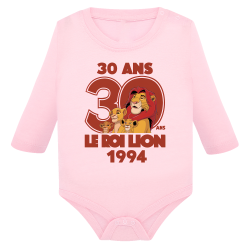 30 ans du Roi Lion