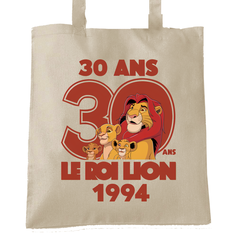30 ans du Roi Lion