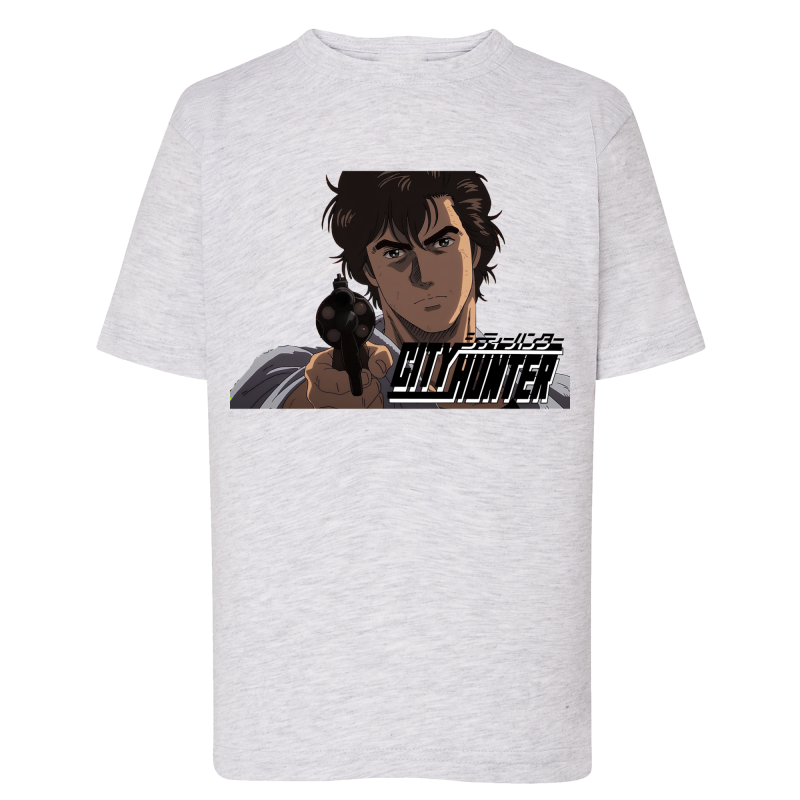 Nicky Larson City Hunter