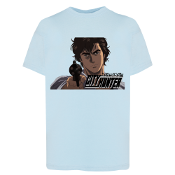 Nicky Larson City Hunter