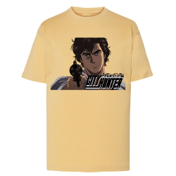 Nicky Larson City Hunter