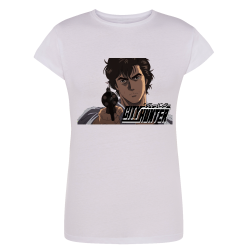 Nicky Larson City Hunter