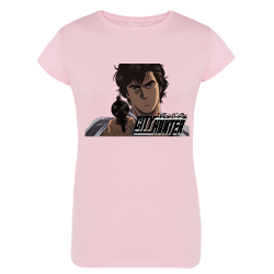 Nicky Larson City Hunter