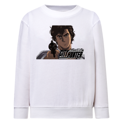 Nicky Larson City Hunter