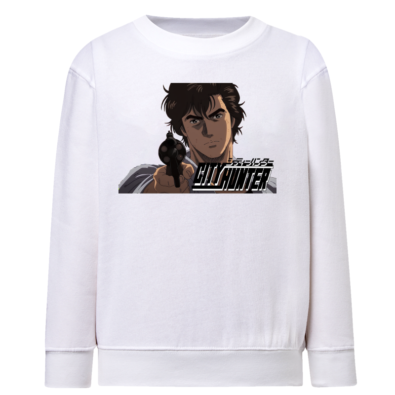 Nicky Larson City Hunter