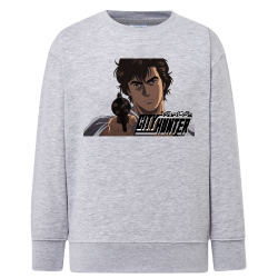 Nicky Larson City Hunter