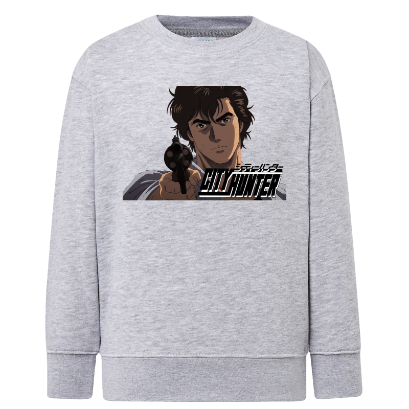 Nicky Larson City Hunter