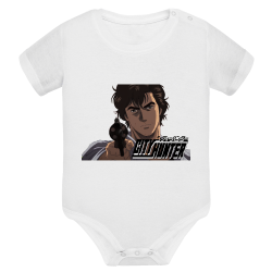 Nicky Larson City Hunter