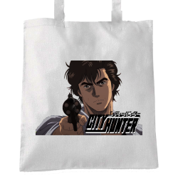 Nicky Larson City Hunter