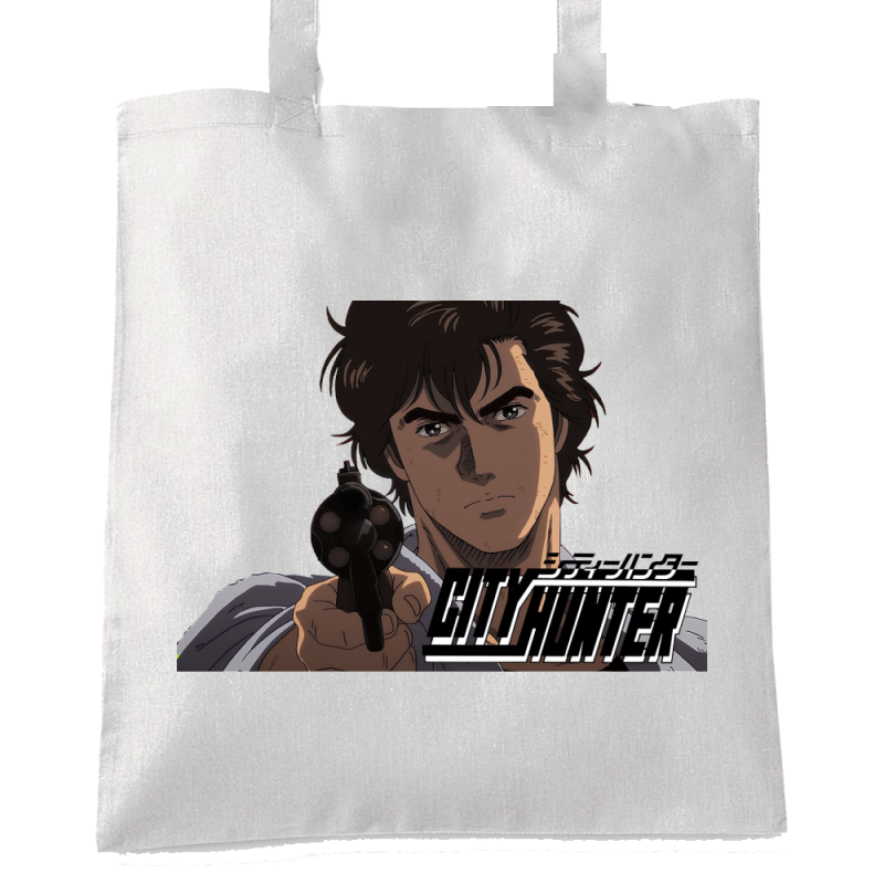 Nicky Larson City Hunter