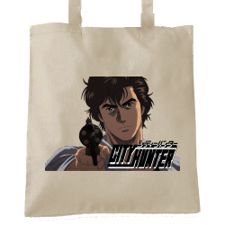 Nicky Larson City Hunter