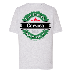 Parodie Ajaccio Heineken