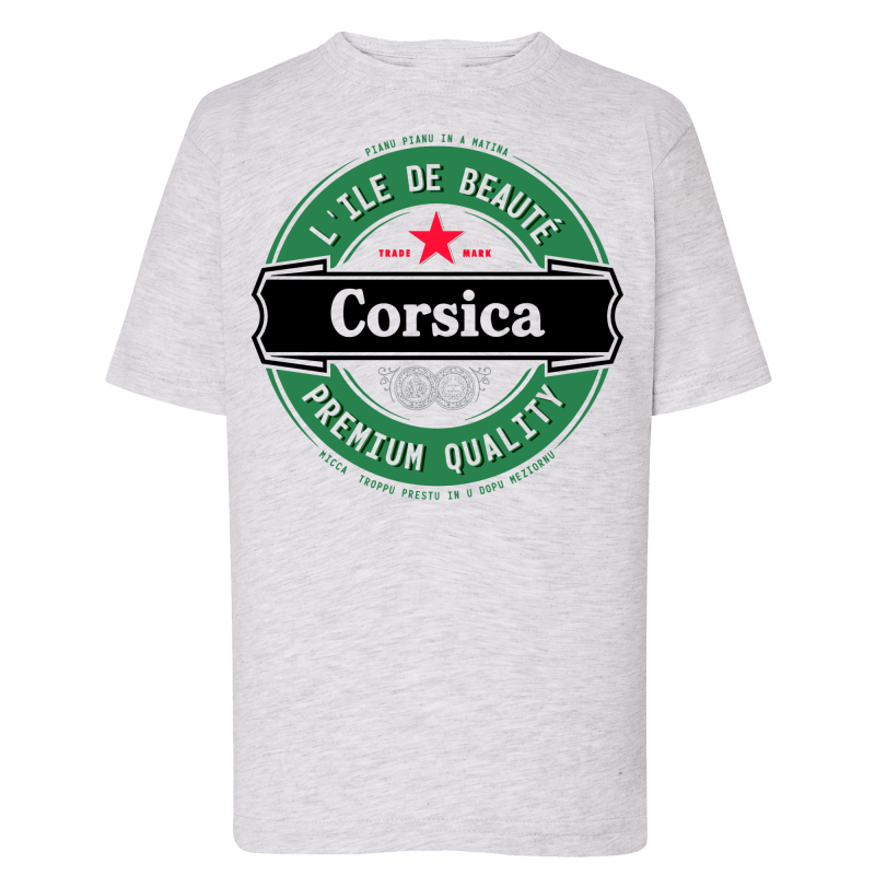 Parodie Ajaccio Heineken