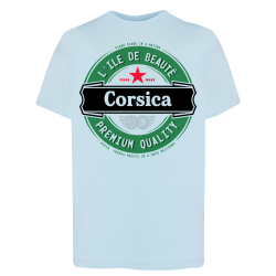 Parodie Ajaccio Heineken