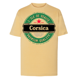 Parodie Ajaccio Heineken