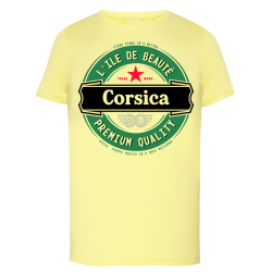 Parodie Ajaccio Heineken