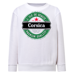 Parodie Ajaccio Heineken