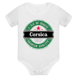 Parodie Ajaccio Heineken