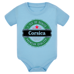 Parodie Ajaccio Heineken