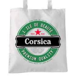 Parodie Ajaccio Heineken