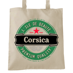 Parodie Ajaccio Heineken