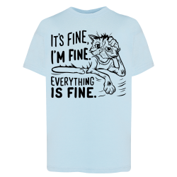 Je vais bien tout va bien