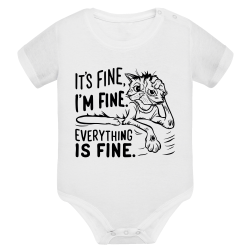 Je vais bien tout va bien