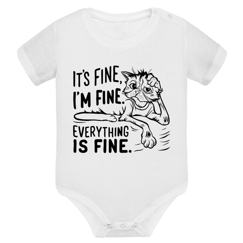 Je vais bien tout va bien