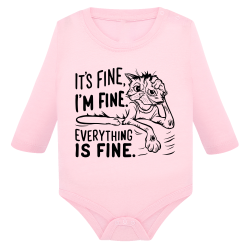 Je vais bien tout va bien