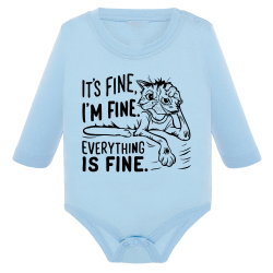 Je vais bien tout va bien