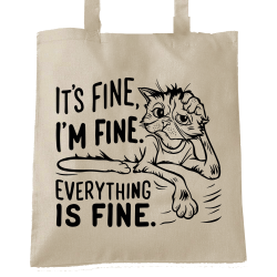 Je vais bien tout va bien