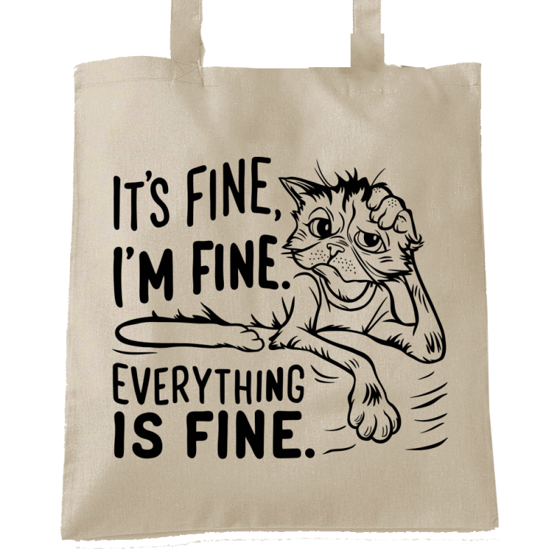 Je vais bien tout va bien