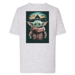 Bébé Yoda IA