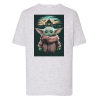 Bébé Yoda IA
