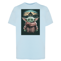 Bébé Yoda IA