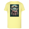 Bébé Yoda IA