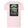 Bébé Yoda IA