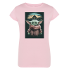 Bébé Yoda IA