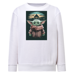 Bébé Yoda IA