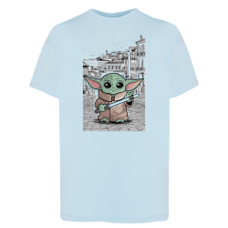 Bébé Yoda Ajaccio