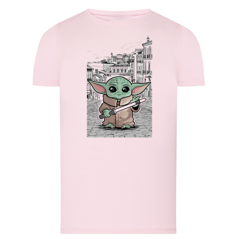 Bébé Yoda Ajaccio