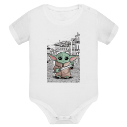Bébé Yoda Ajaccio