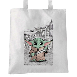 Bébé Yoda Ajaccio