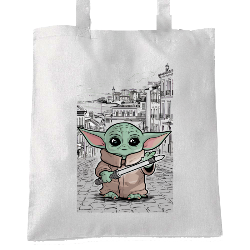 Bébé Yoda Ajaccio