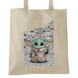Bébé Yoda Ajaccio