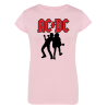 AC/DC Silhouette