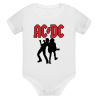AC/DC Silhouette